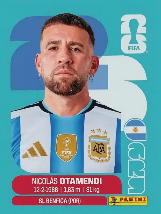 725 - ARG 05