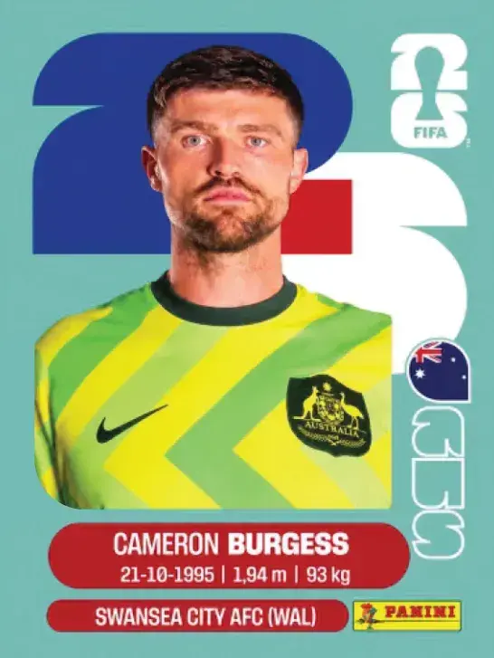 288 - AUS 08