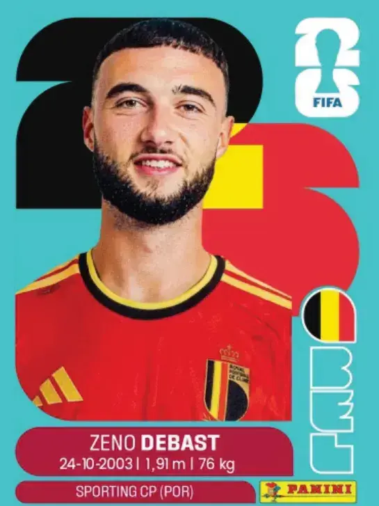 485 - BEL 05
