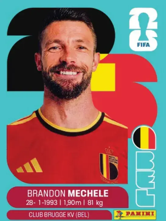 486 - BEL 06