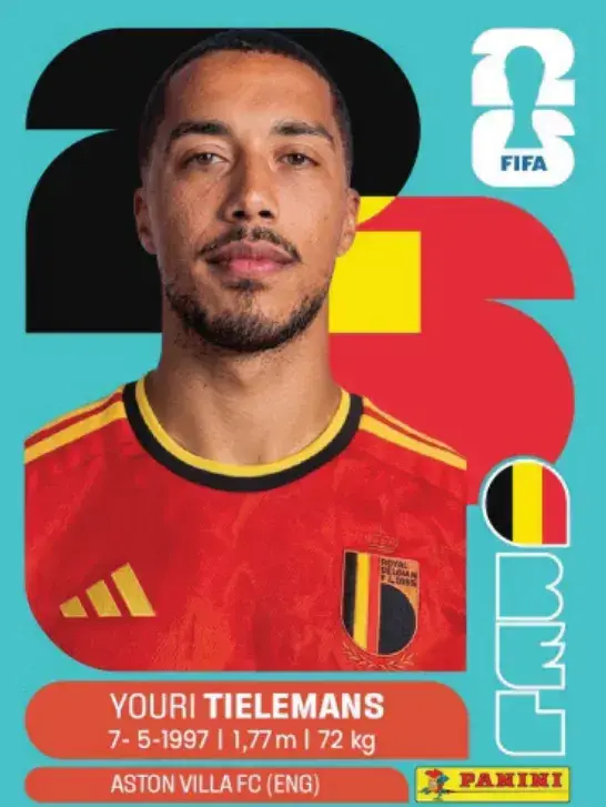 489 - BEL 09
