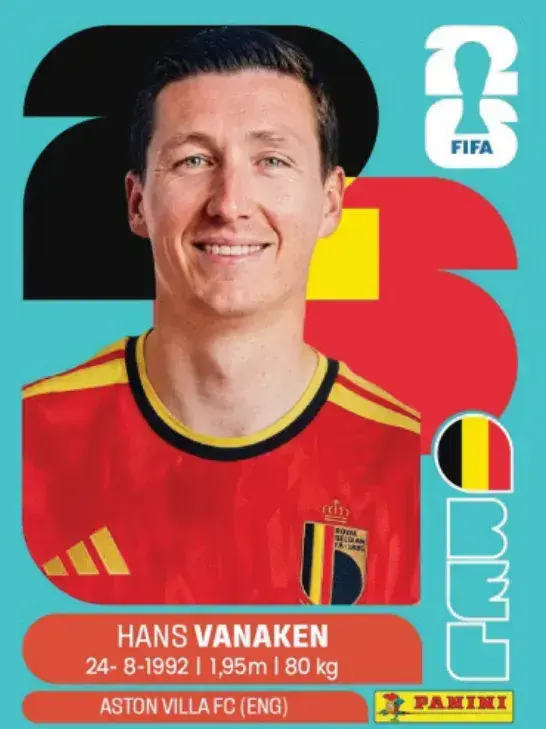 494 - BEL 14