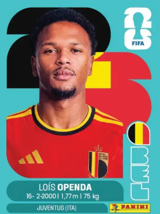 499 - BEL 19
