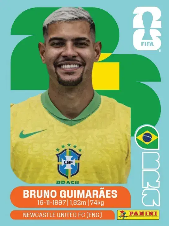 171 - BRA 11