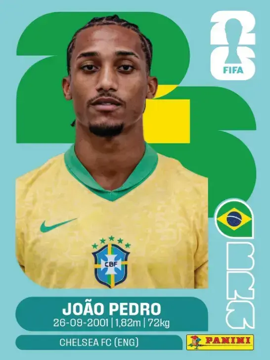 176 - BRA 16