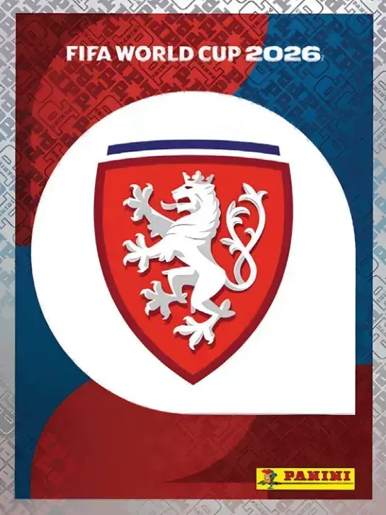061 - CZE 01