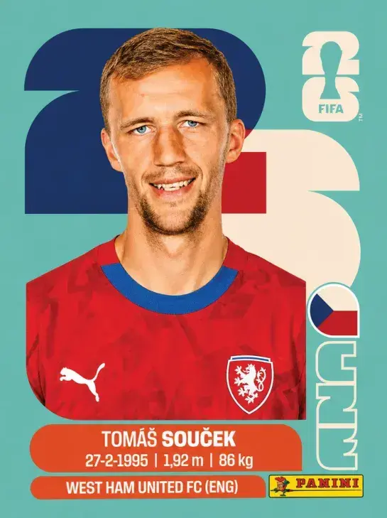 072 - CZE 12