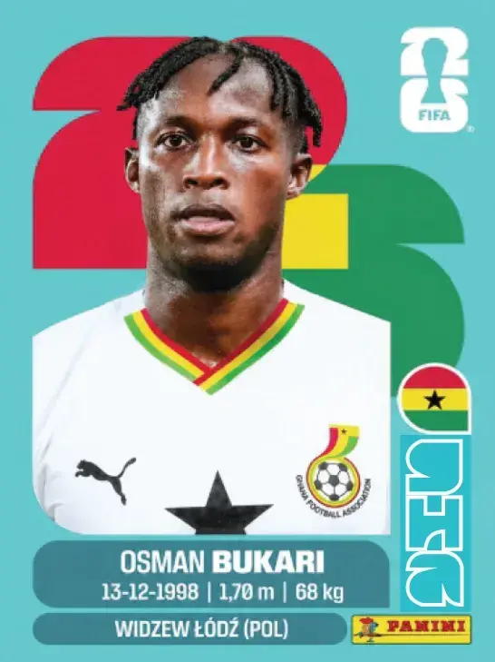 939 - GHA 19