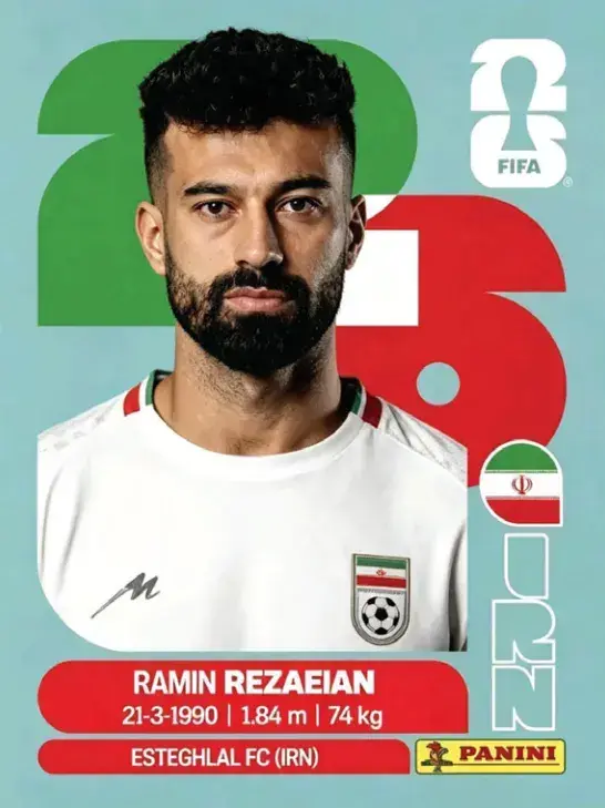 527 - IRN 07