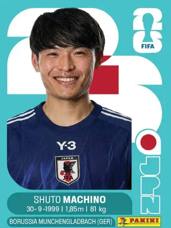 437 - JPN 17