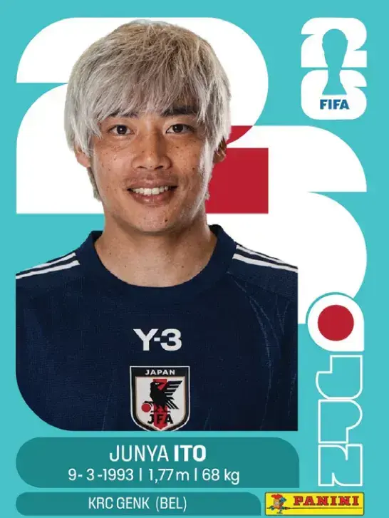 438 - JPN 18