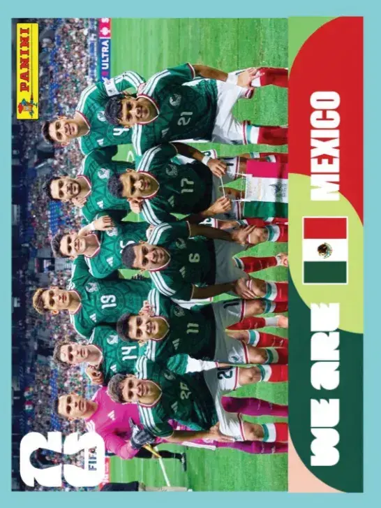 013 - MEX 13
