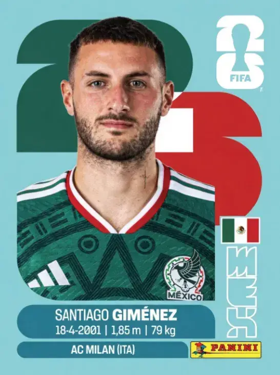 016 - MEX 16
