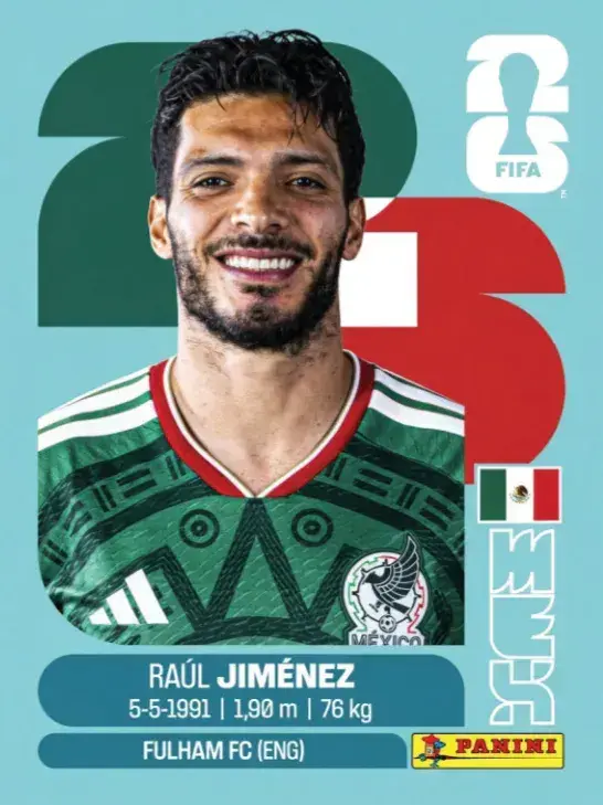 017 - MEX 17