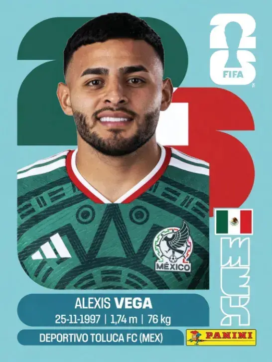 018 - MEX 18