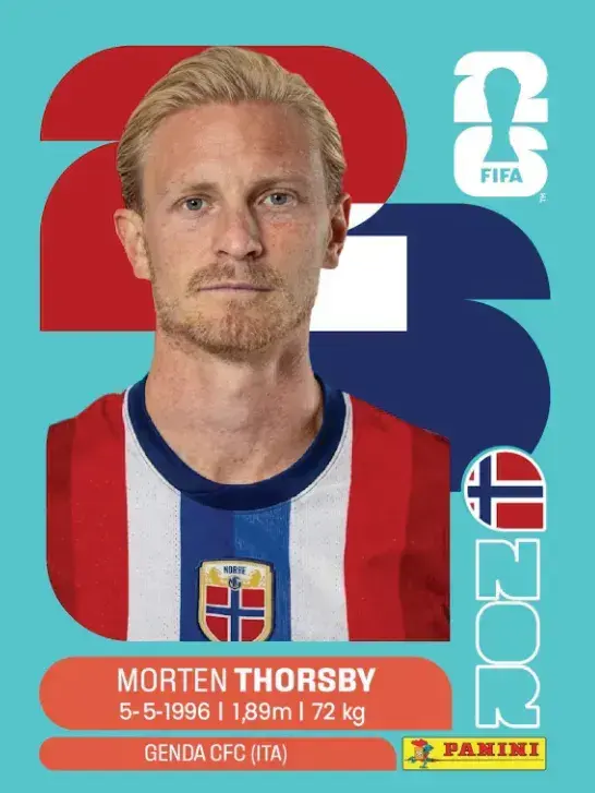 709 - NOR 09