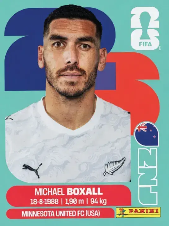 544 - NZL 04