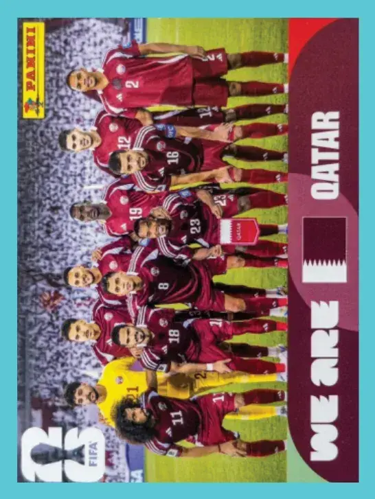 133 - QAT 13