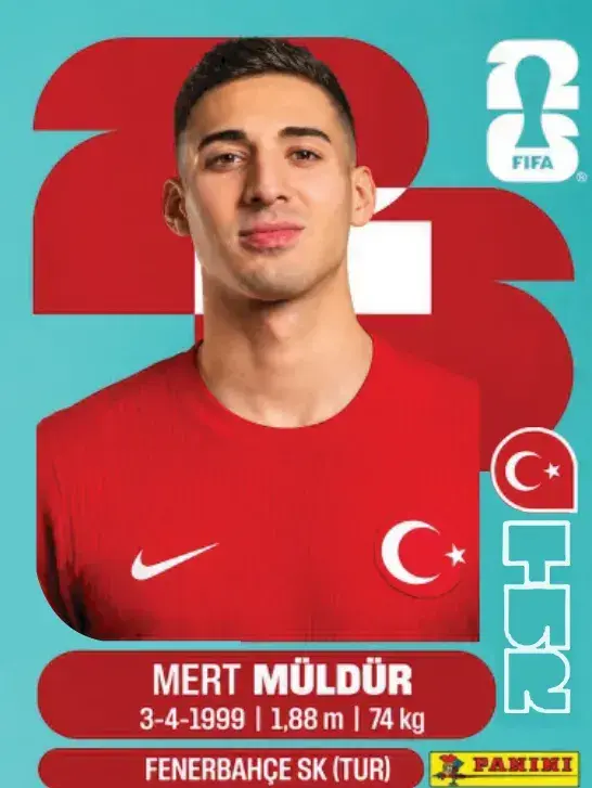 303 - TUR 03