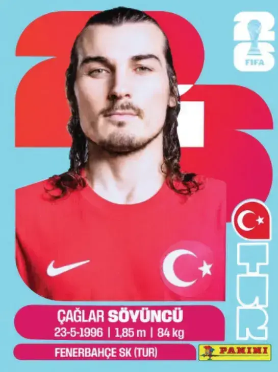 306 - TUR 06