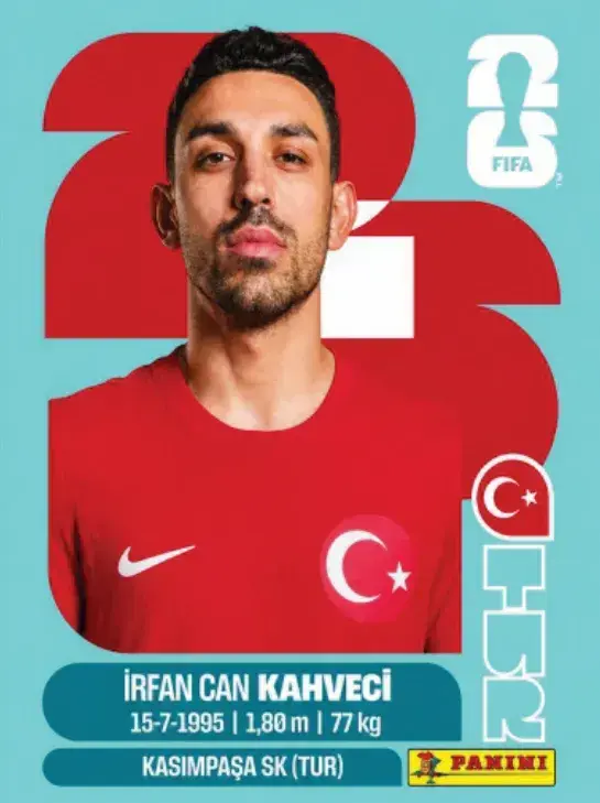 315 - TUR 15