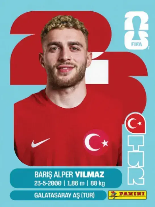 318 - TUR 18