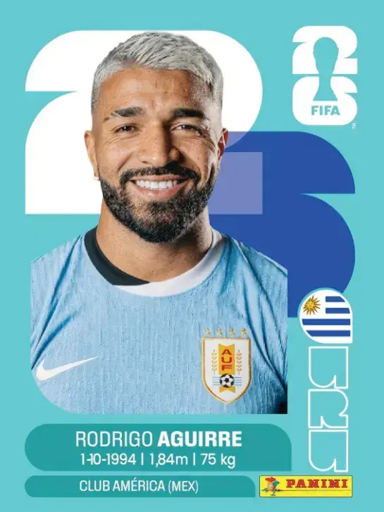 639 - URU 19