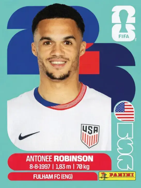 247 - USA 07