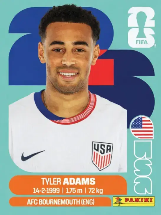 248 - USA 08