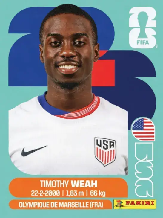 252 - USA 12