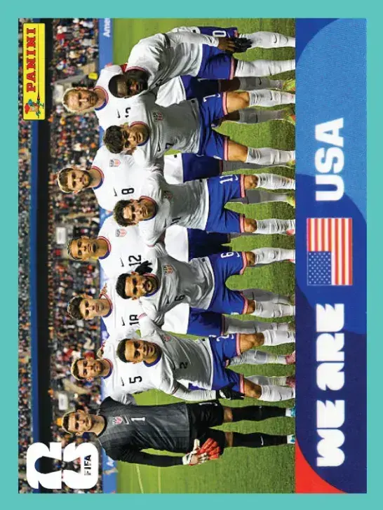 253 - USA 13