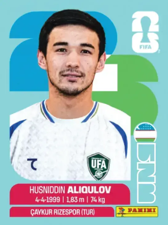 846 - UZB 06