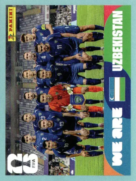 853 - UZB 13